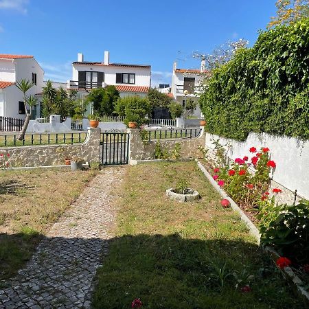 فندق Fountain Of Happiness Óbidos المظهر الخارجي الصورة